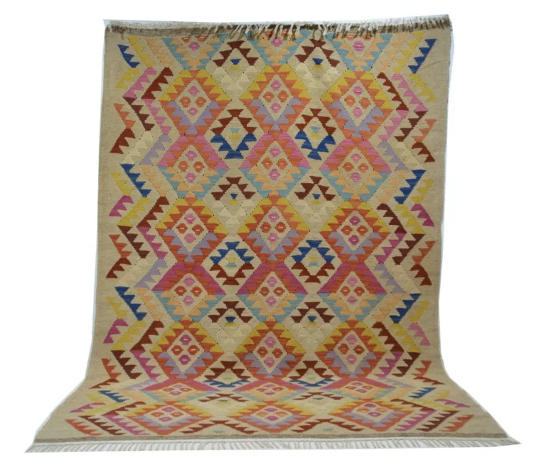 Persian Rug Fars 292 x 206 cm Wool Hand-woven