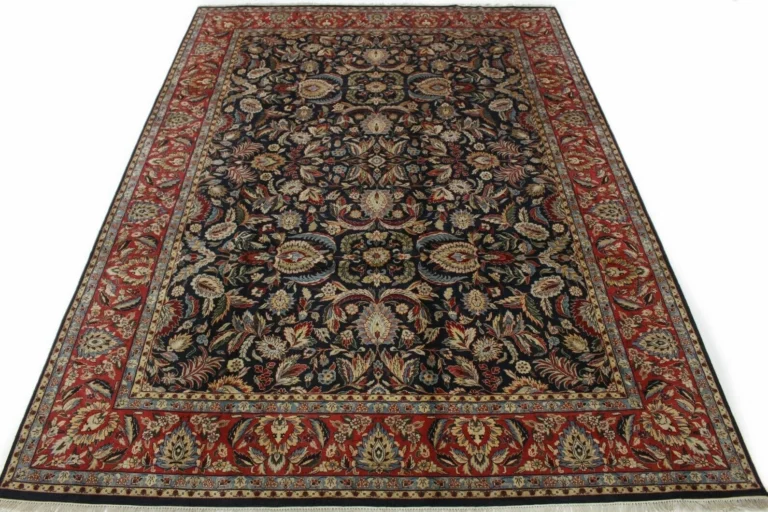 Persian Rug Ziegler 380 x 280 cm Wool Hand-knotted