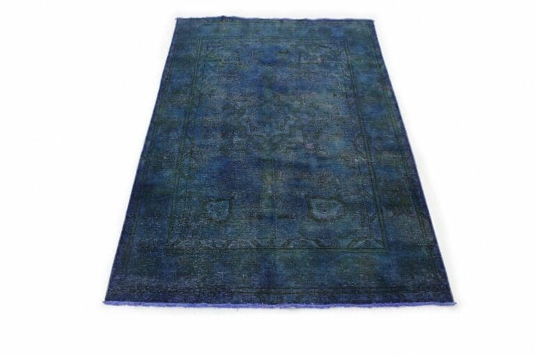 Oriental Rug — handmade, 298 × 193 cm, Wool