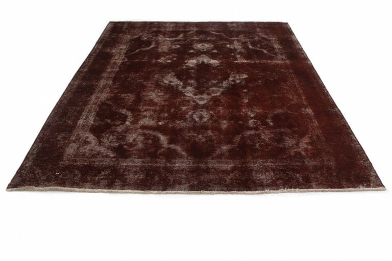 Handmade Wool Oriental Rug, 330 × 240 cm