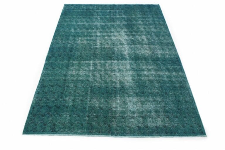 Oriental Rug 310 × 200 cm, Wool, hand-knotted