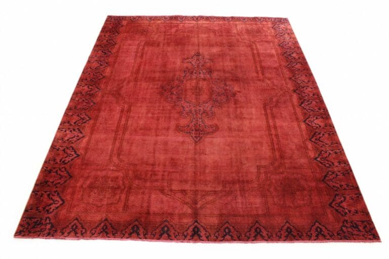 Oriental Rug from the Orient — 354 × 276 cm