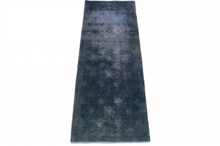 Oriental Rug from the Orient — 235 × 83 cm