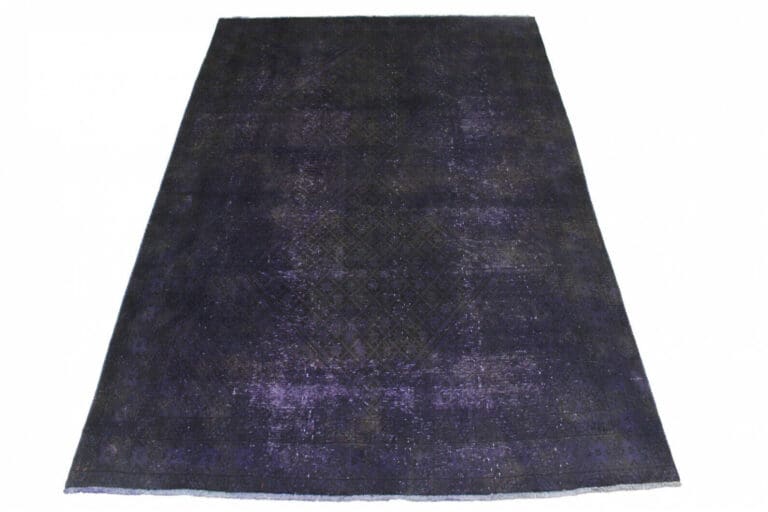 Oriental Rug 290 × 200 cm, Wool, handmade