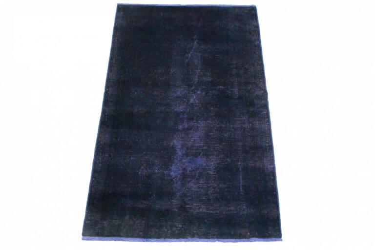 Oriental Rug from the Orient — 186 × 114 cm