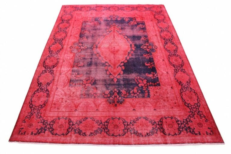 Oriental Oriental Rug from the Orient — 403 × 298 cm