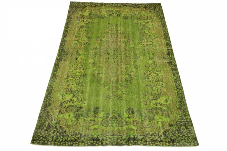 Oriental Rug 288 × 177 cm, Wool, handmade