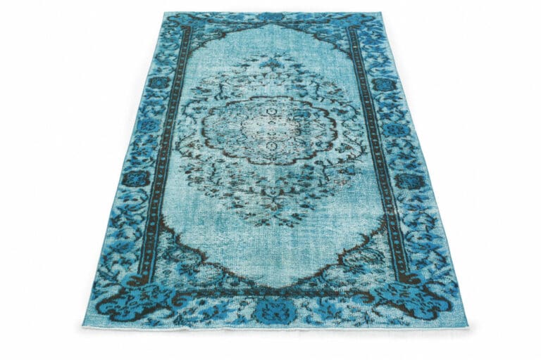 Oriental Rug 260 × 168 cm, Wool, hand-knotted