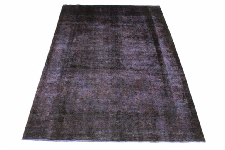 Oriental Rug 330 × 224 cm, Wool, hand-knotted
