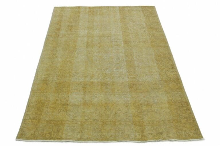Oriental Rug from the Orient — 291 × 183 cm