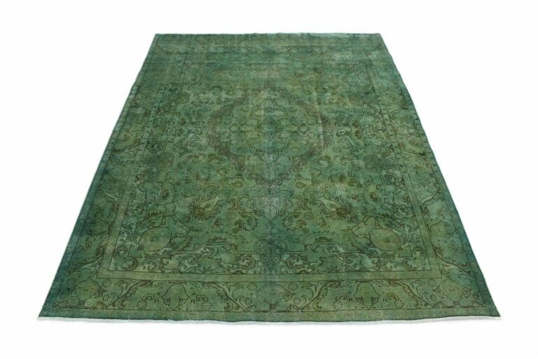 Oriental Rug 393 × 290 cm, Wool, hand-knotted