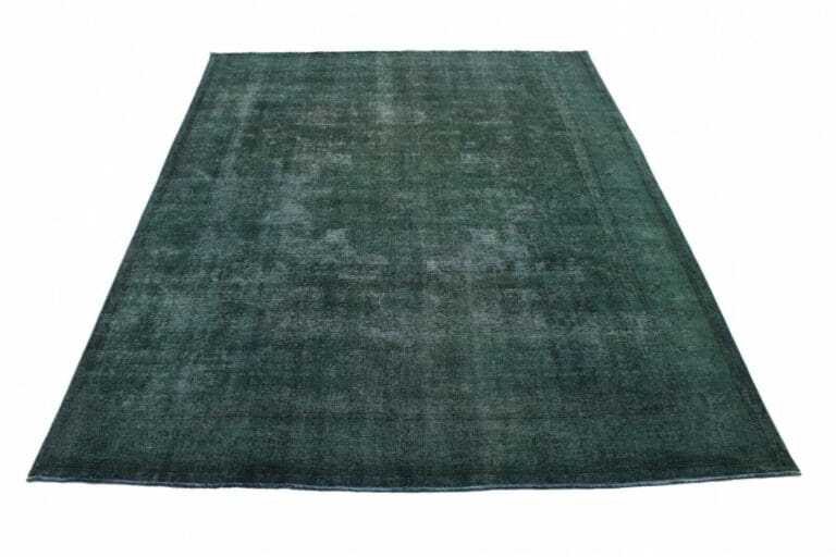 Oriental Rug 390 × 298 cm, Wool, hand-knotted
