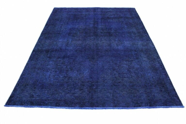 Oriental Rug 274 × 205 cm, Wool, handmade