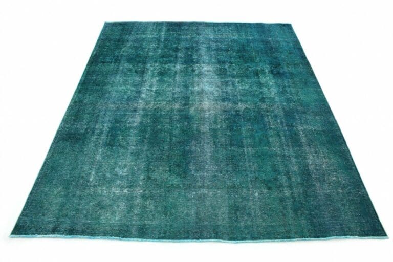 Oriental Rug 370 × 305 cm, Wool, handmade
