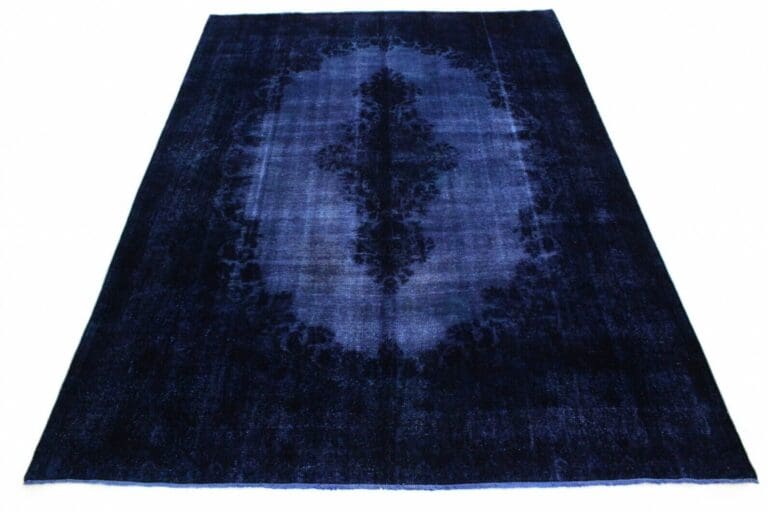 Oriental Rug 412 × 298 cm, Wool, handmade