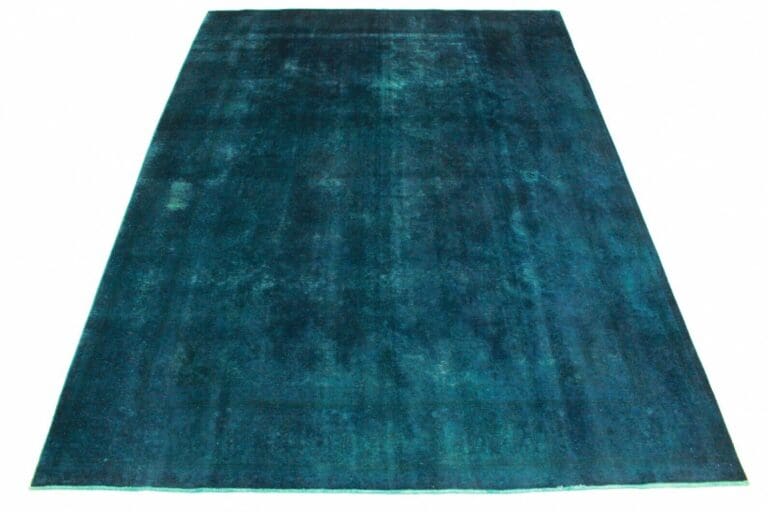 Oriental Rug from the Orient — 394 × 294 cm