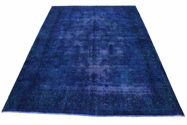 Oriental Rug — handmade, 400 × 293 cm, Wool
