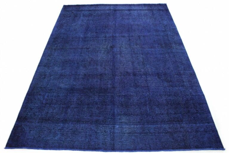Oriental Rug — handmade, 400 × 292 cm, Wool