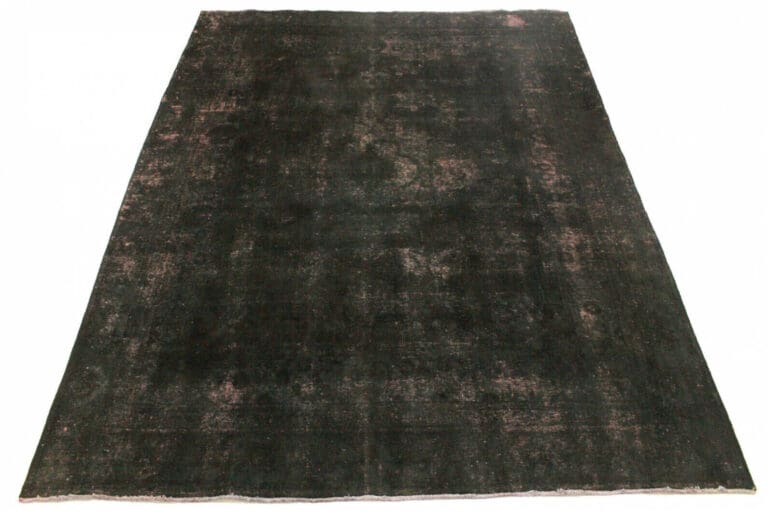 Handmade Wool Oriental Rug, 375 × 274 cm