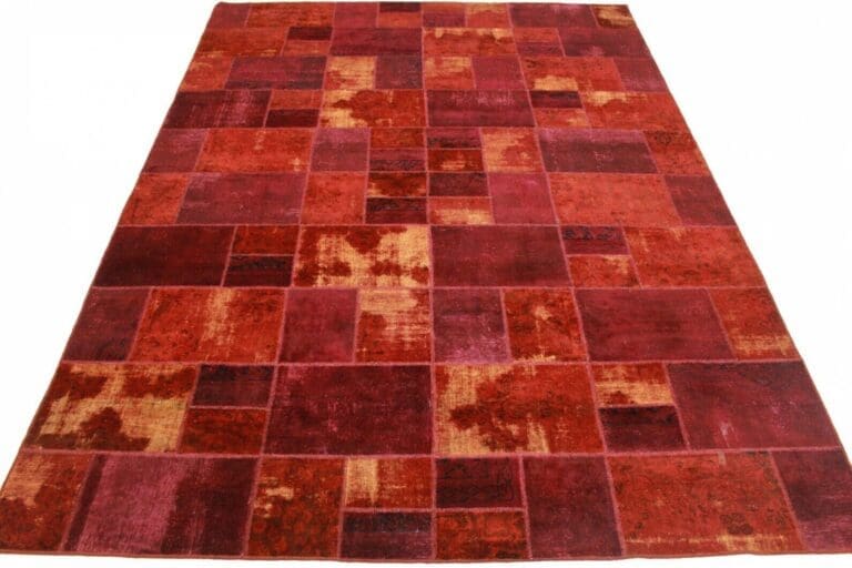 Handmade Wool Oriental Rug, 403 × 300 cm