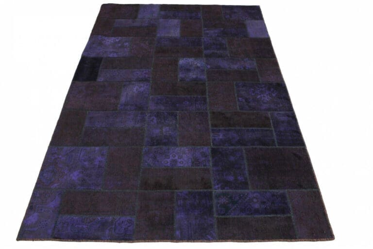 Oriental Rug 308 × 202 cm, Wool, hand-knotted