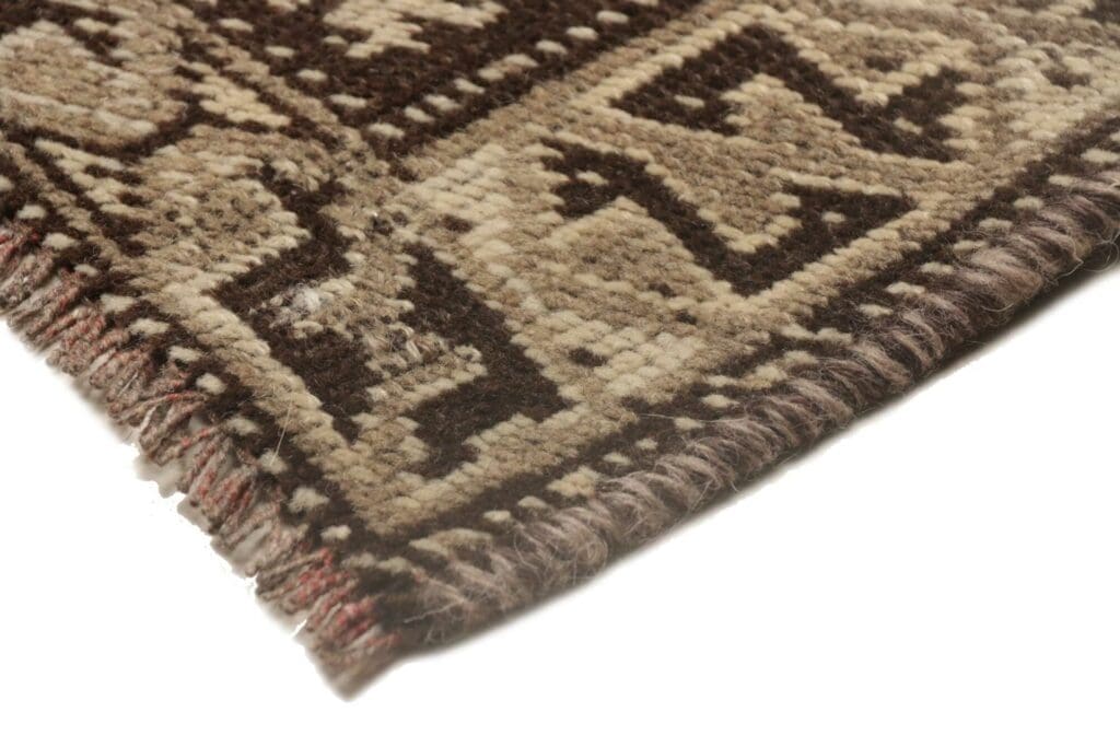 Persian Rug — hand-knotted, 207 × 286 cm, Wool – view 7