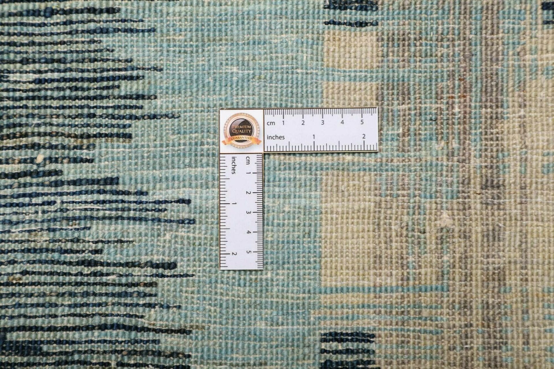 gabbeh-teppich-78-x-296cm-weiche-schurwolle-handgeknupft-9 Gabbeh Pakistani Rug 78 × 296 cm, Wool, hand-woven