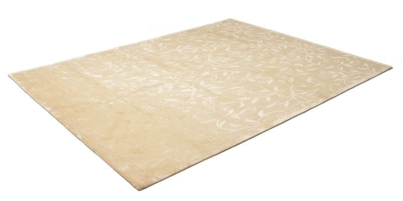 Nepal Nepalese Rug — hand-knotted, 203 × 250 cm, Wool