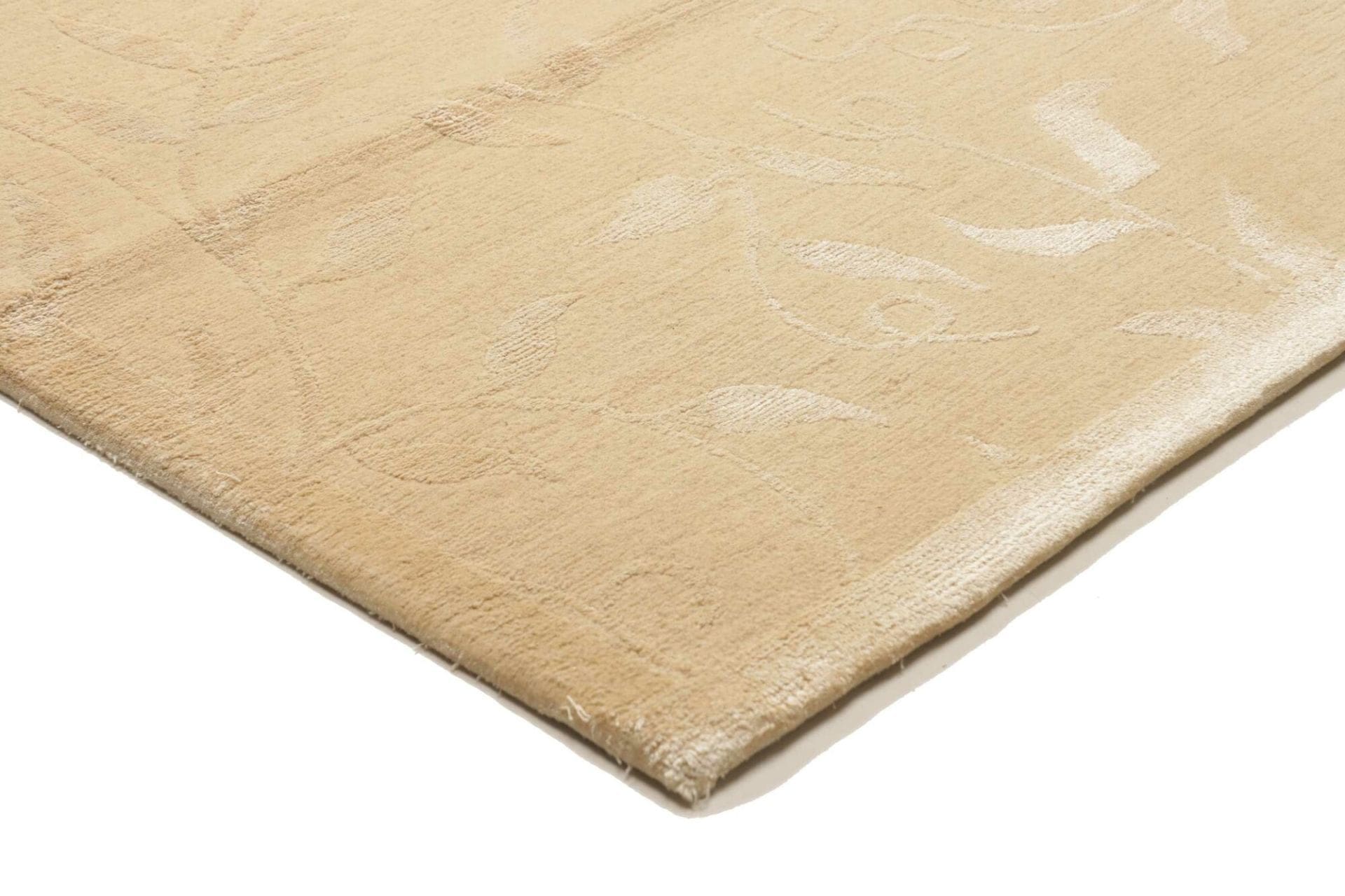 Nepal Nepalese Rug — hand-knotted, 203 × 250 cm, Wool