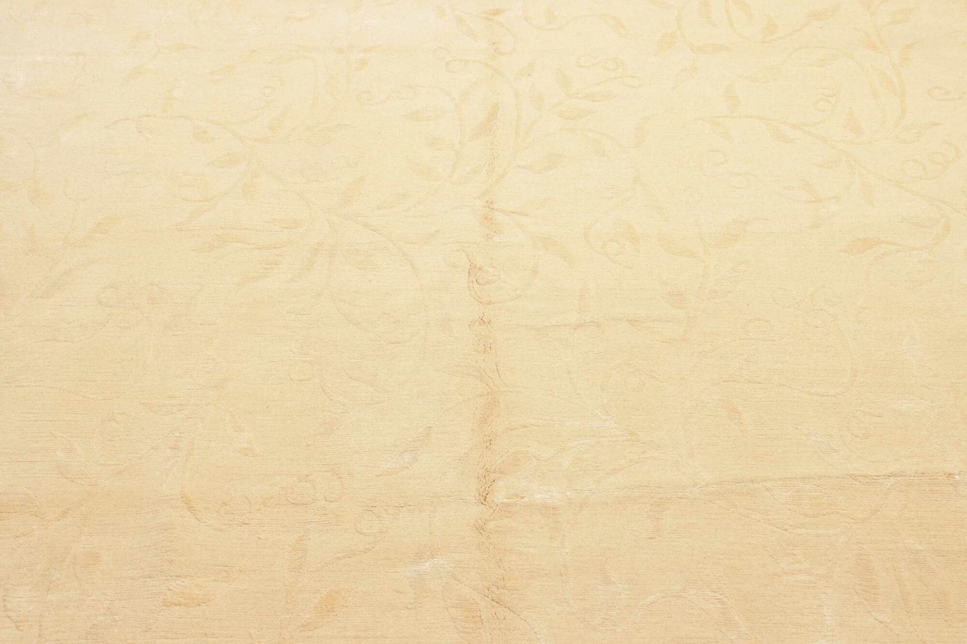 Nepal Nepalese Rug — hand-knotted, 203 × 250 cm, Wool