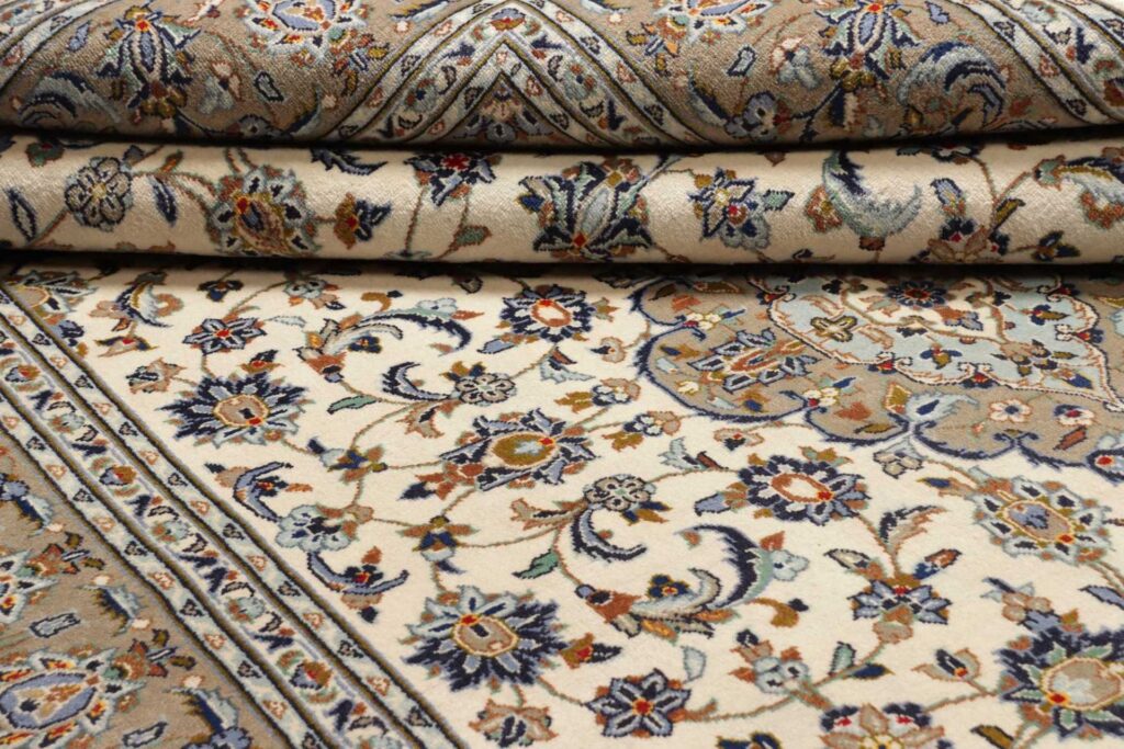 rwsw2_40_401448-28_1920x1920 Kashan Persian Rug 206 × 310 cm, Wool, hand-knotted – view 11