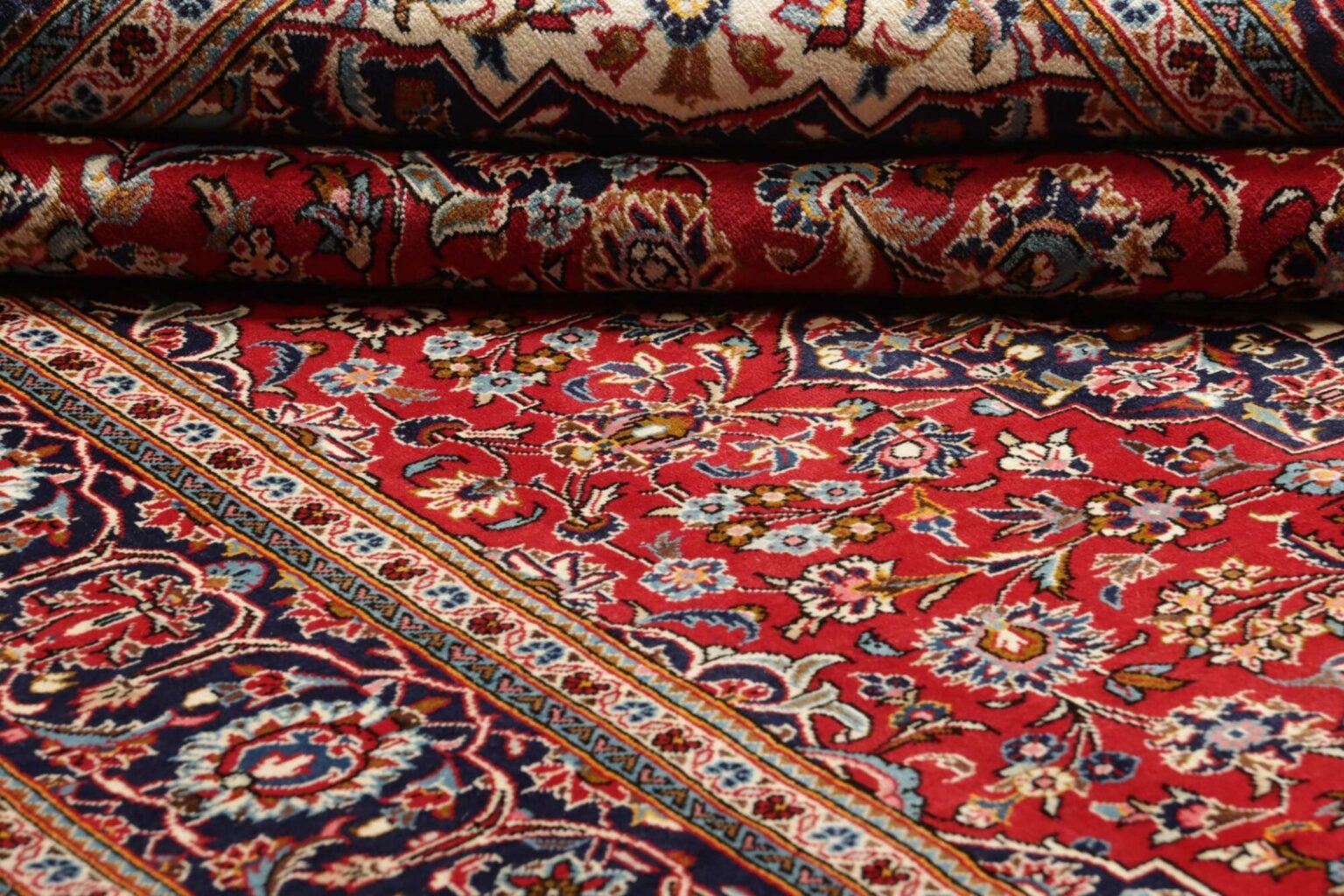 rwsw2_40_388407-10_1920x1920 Kashan Persian Rug — hand-knotted, Wool – view 11