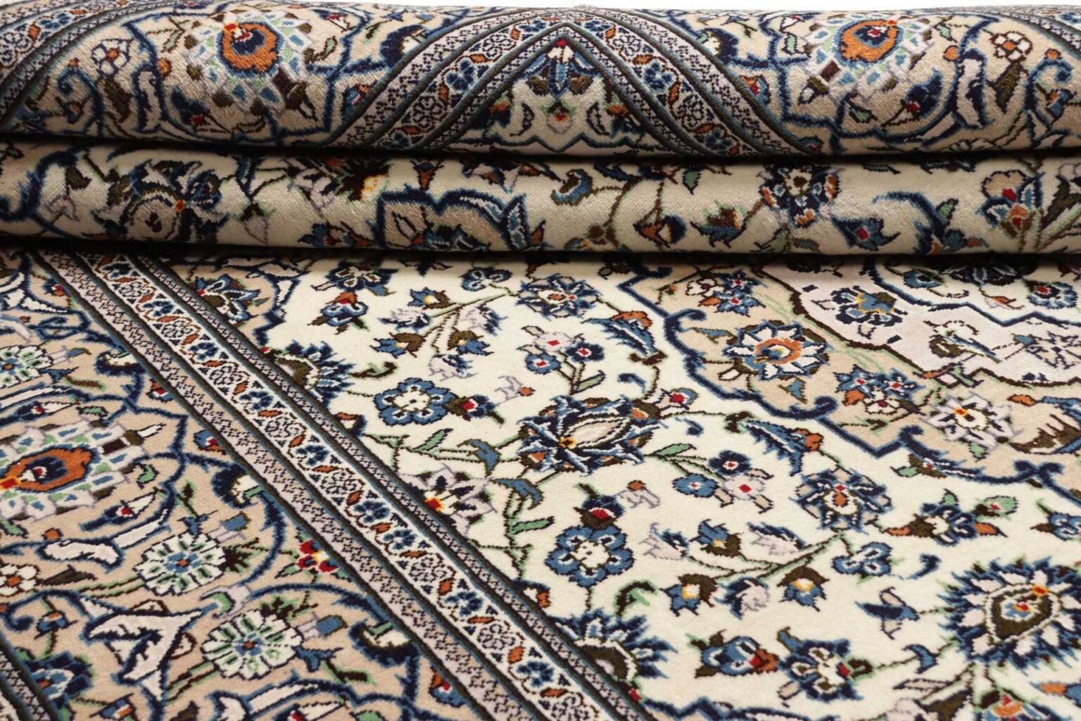 rwsw2_40_401441-28_1920x1920 Kashan Persian Rug 199 × 312 cm, Wool, hand-knotted – view 11