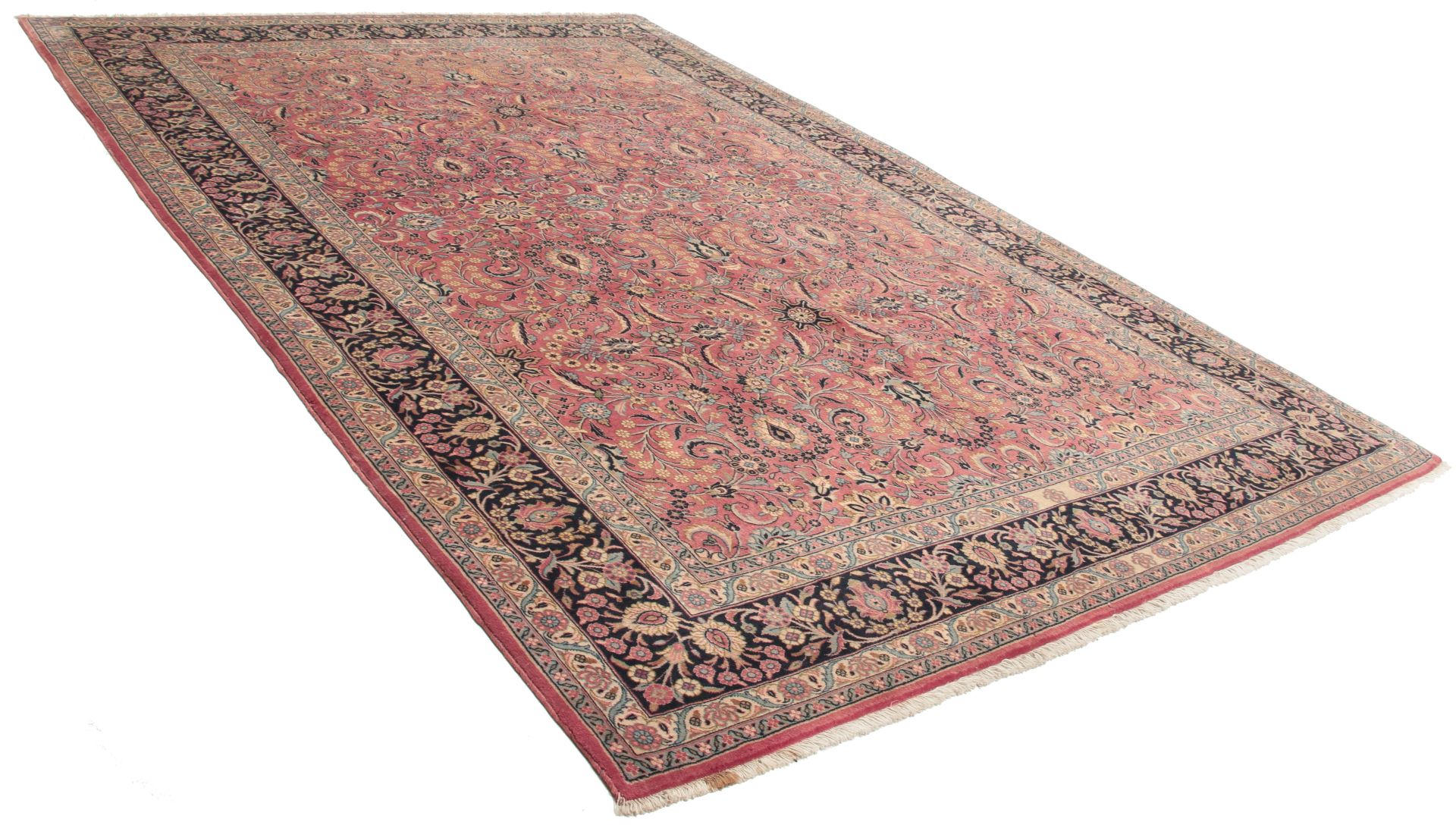 perserteppich-sarough-212-x-314-cm-schurwolle-handgeknupft-hochwertig-1 Sarouk Persian Rug — hand-knotted, 212 × 314 cm, Wool