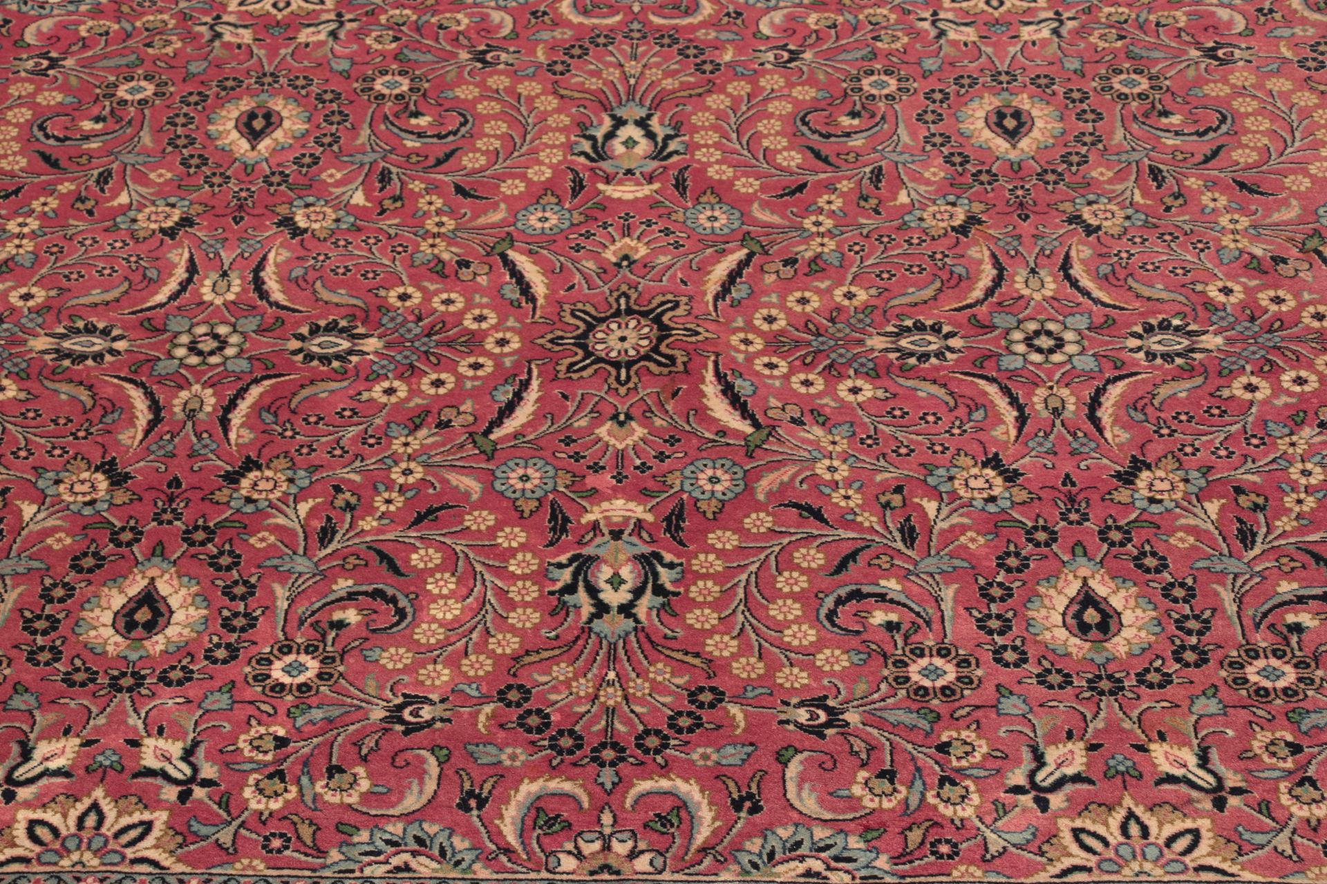 perserteppich-sarough-212-x-314-cm-schurwolle-handgeknupft-hochwertig-3 Sarouk Persian Rug — hand-knotted, 212 × 314 cm, Wool