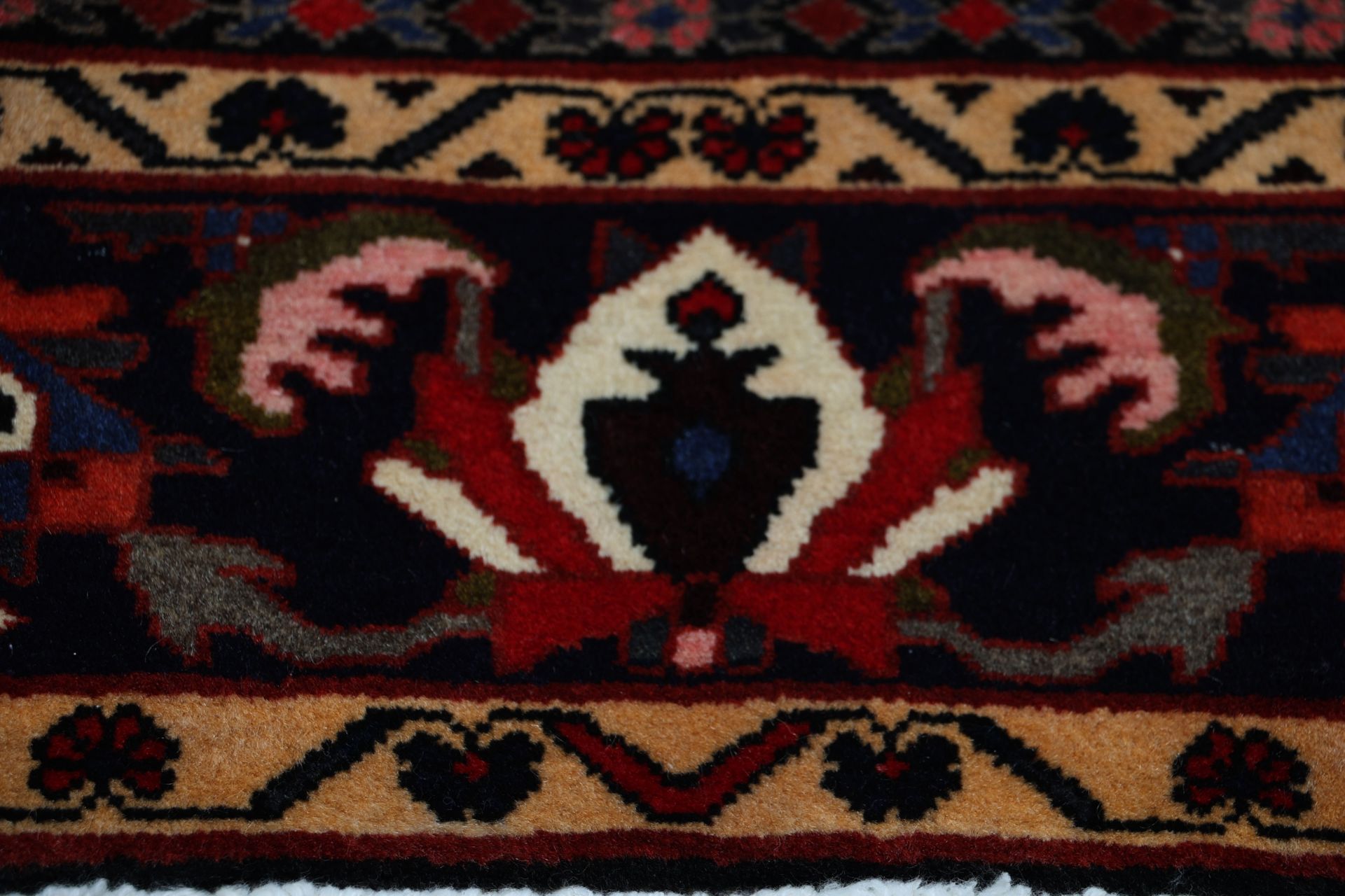 perserteppich-bachtiar-217-x-317-cm-schurwolle-handgeknupft-16 Hand-Knotted Wool Bakhtiari Persian Rug, 217 × 317 cm
