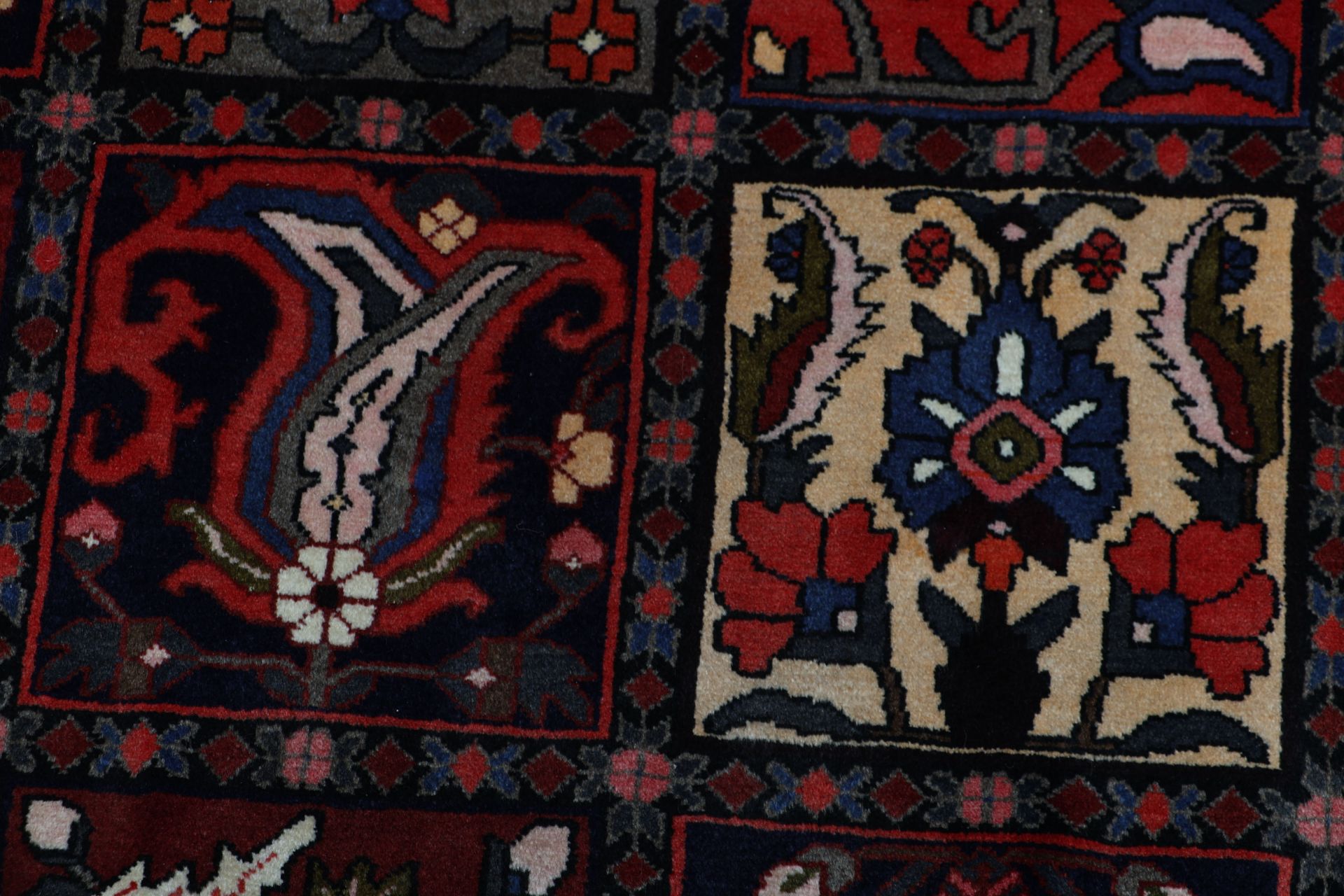 perserteppich-bachtiar-217-x-317-cm-schurwolle-handgeknupft-18 Hand-Knotted Wool Bakhtiari Persian Rug, 217 × 317 cm
