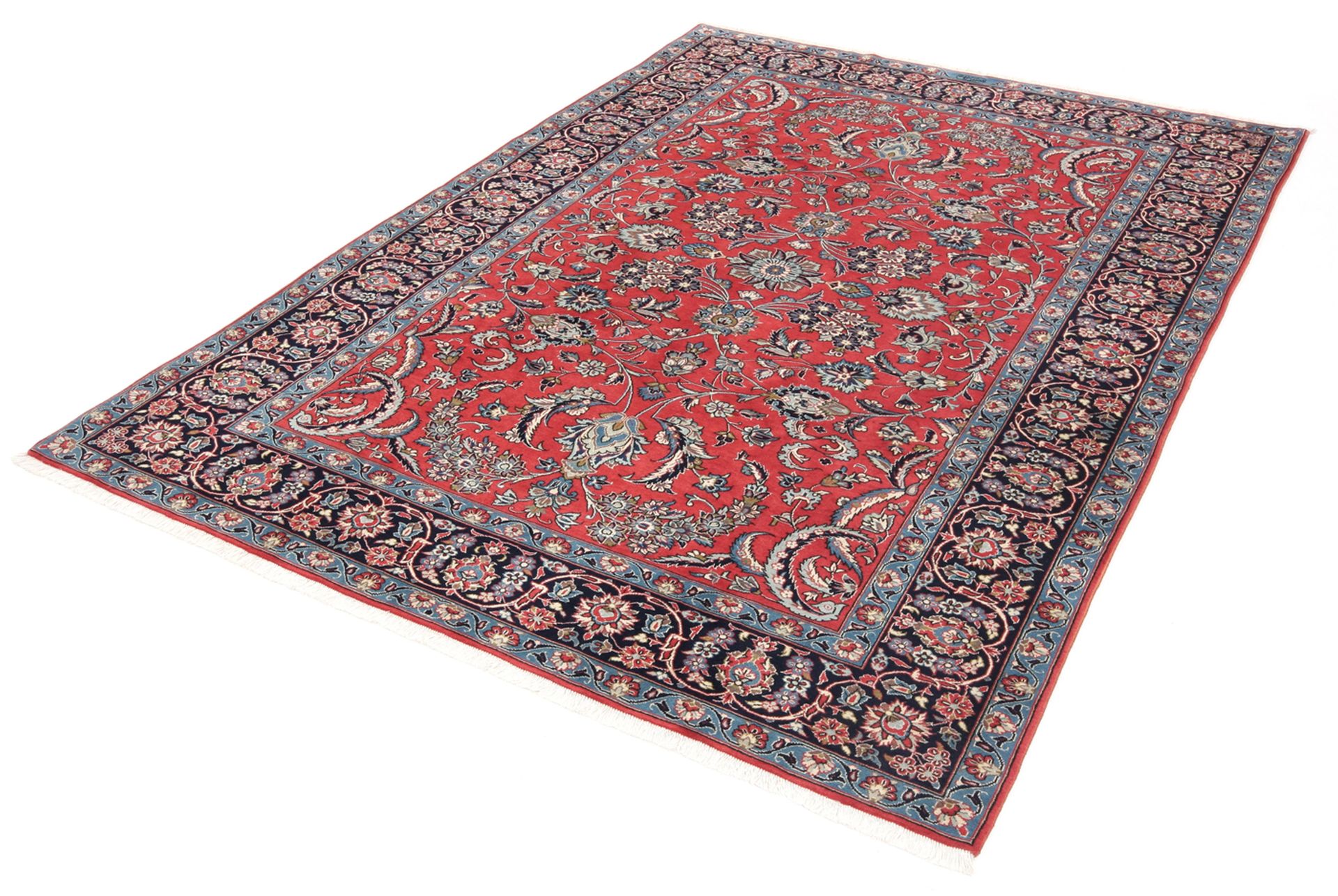 perserteppich-kashan-202-x-294-cm-schurwolle-handgeknupft-hochwertig-1 Kashan Persian Rug — hand-knotted, 202 × 294 cm, Wool