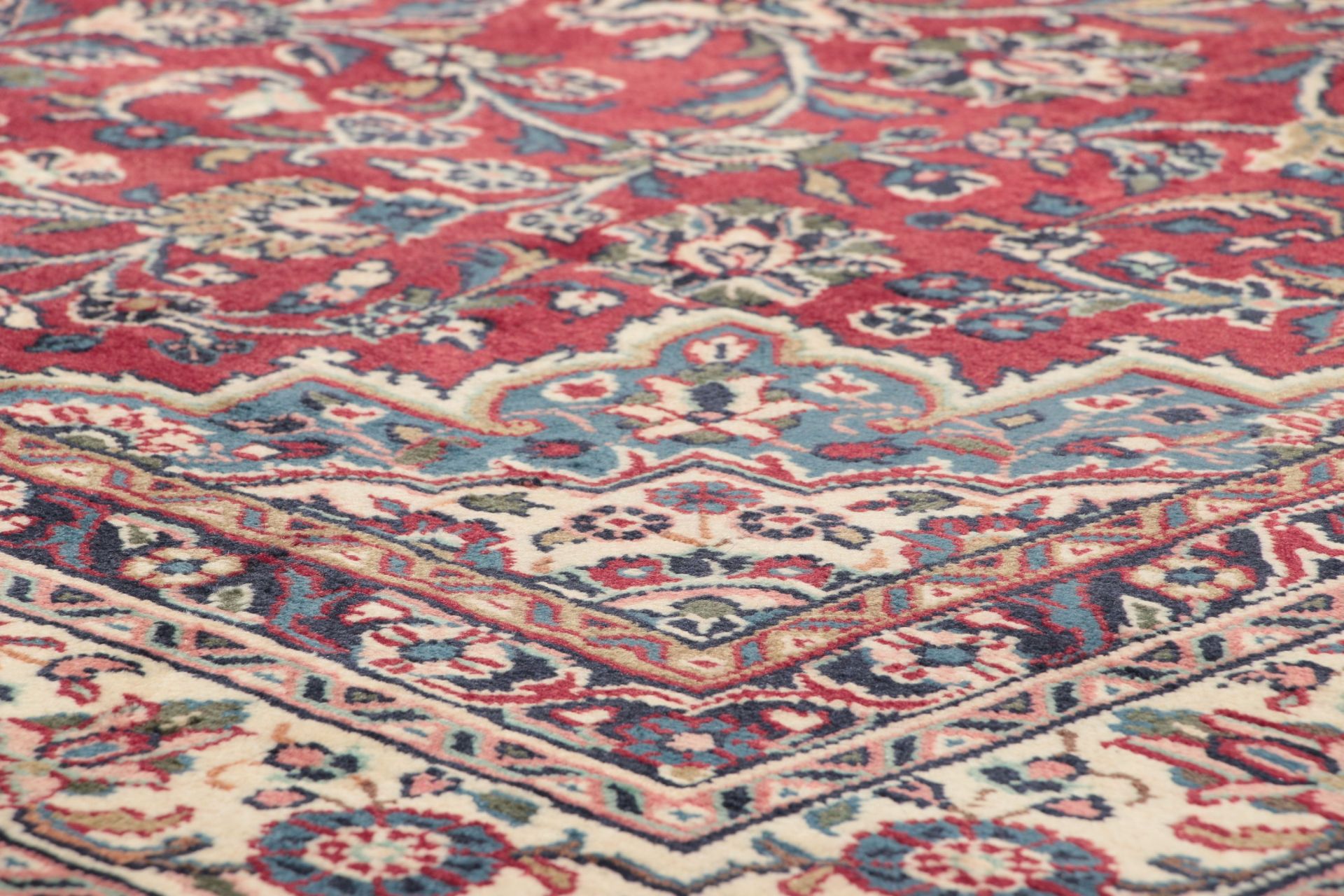 perserteppich-hamedan-210-x-317-cm-baumwolle-handgeknupft-hochwertig-4 Hamadan Persian Rug 210 × 317 cm, hand-knotted