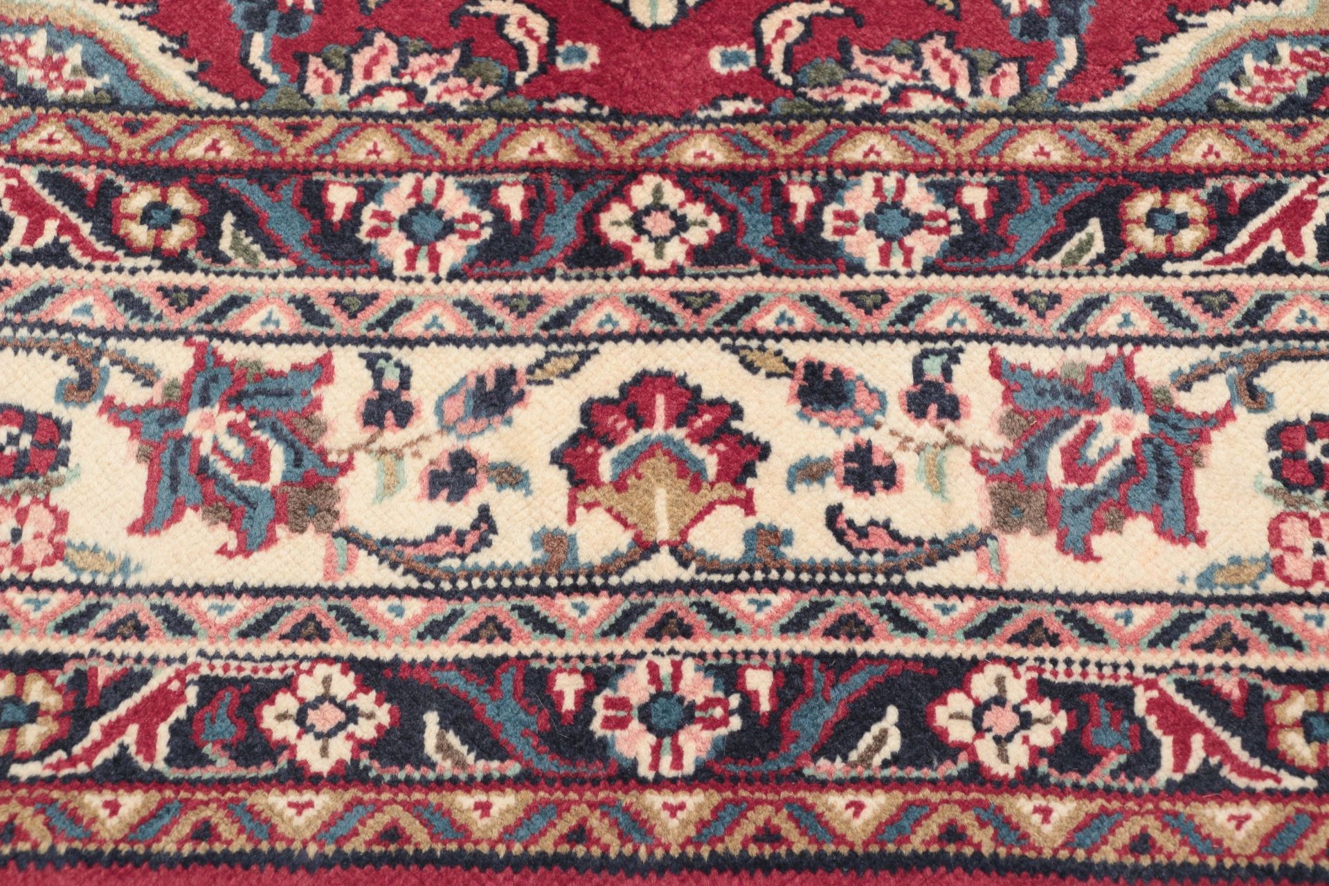 perserteppich-hamedan-210-x-317-cm-baumwolle-handgeknupft-hochwertig-6 Hamadan Persian Rug 210 × 317 cm, hand-knotted