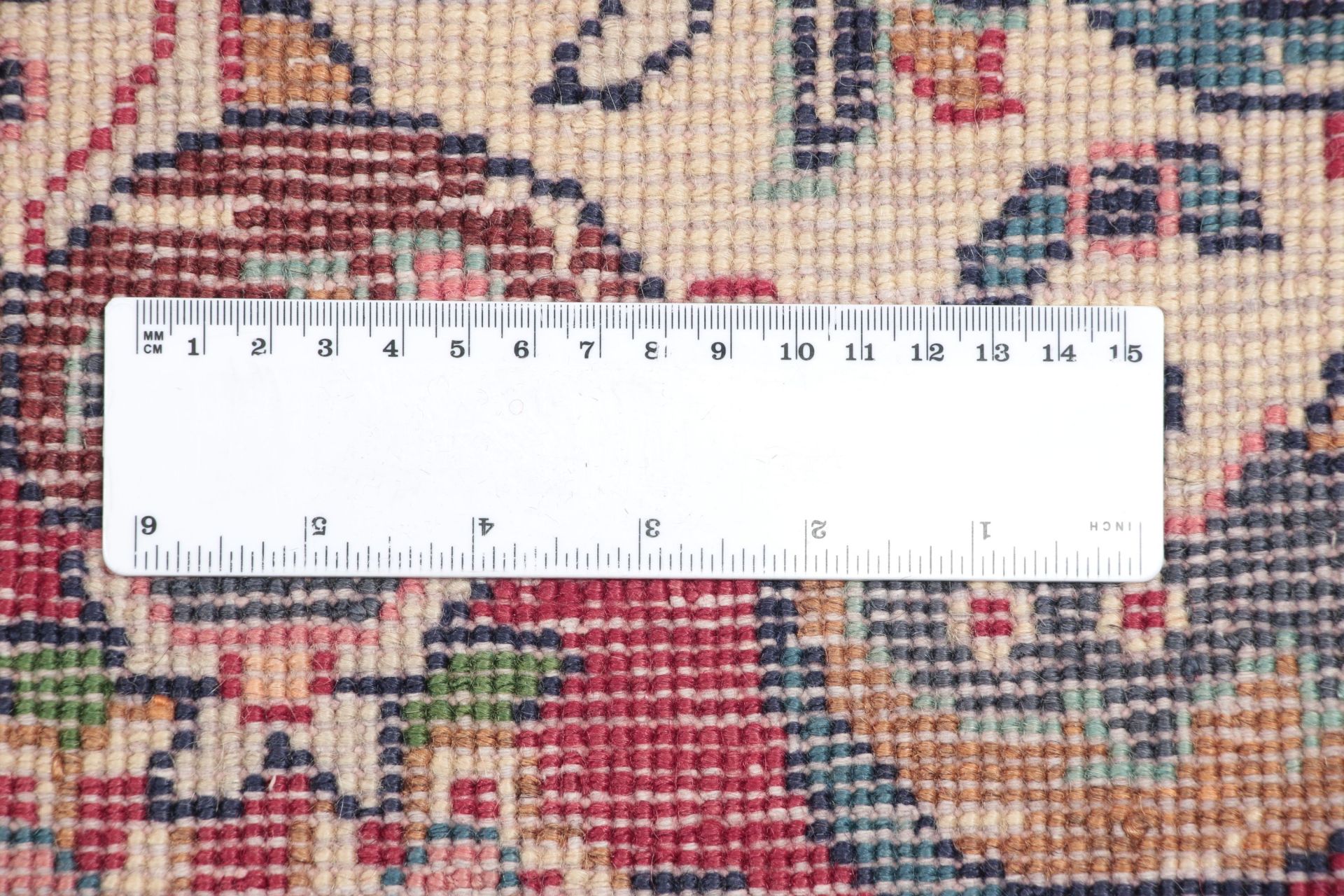 perserteppich-hamedan-213-x-312-cm-baumwolle-handgeknupft-hochwertig-10 Hamadan Persian Rug 213 × 312 cm, hand-knotted