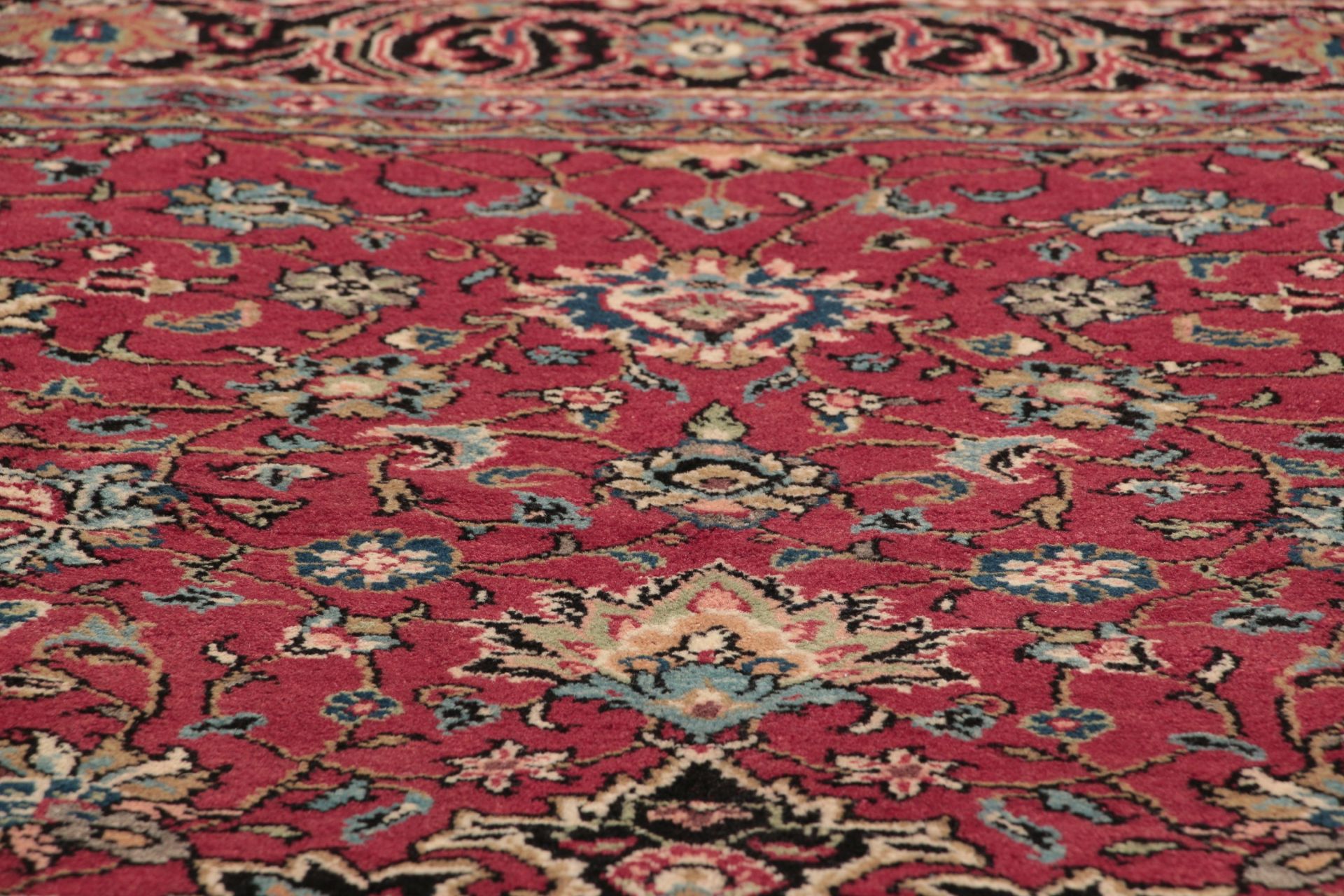 perserteppich-mahal-220-x-324-cm-baumwolle-handgeknupft-hochwertig-5 Persian Rug — hand-knotted, 220 × 324 cm