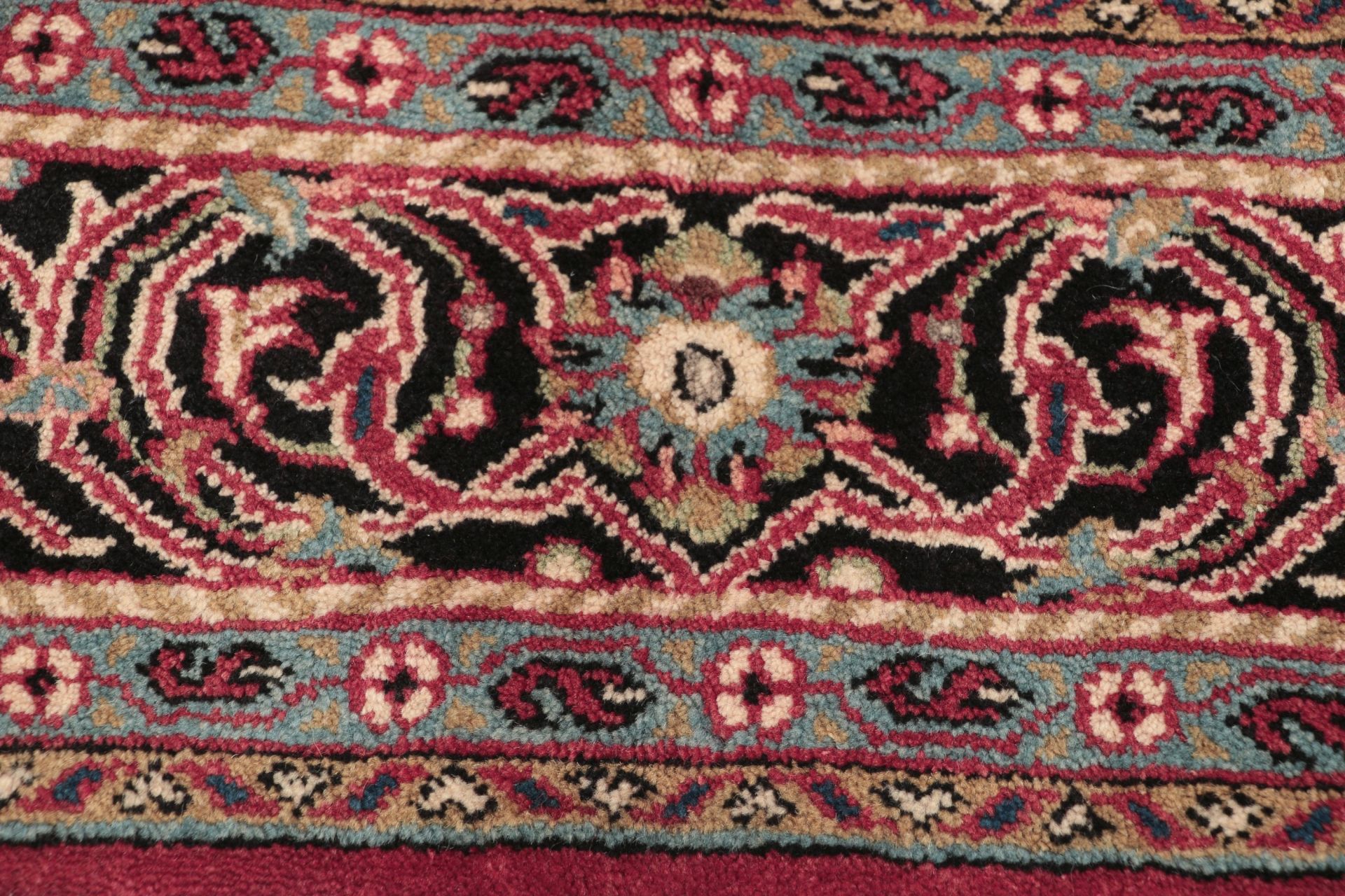 perserteppich-mahal-220-x-324-cm-baumwolle-handgeknupft-hochwertig-6 Persian Rug — hand-knotted, 220 × 324 cm