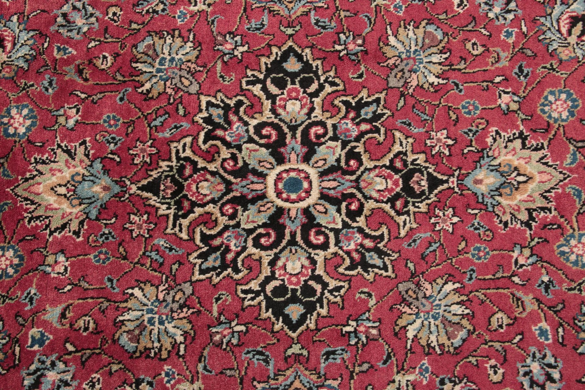 perserteppich-mahal-220-x-324-cm-baumwolle-handgeknupft-hochwertig-7 Persian Rug — hand-knotted, 220 × 324 cm