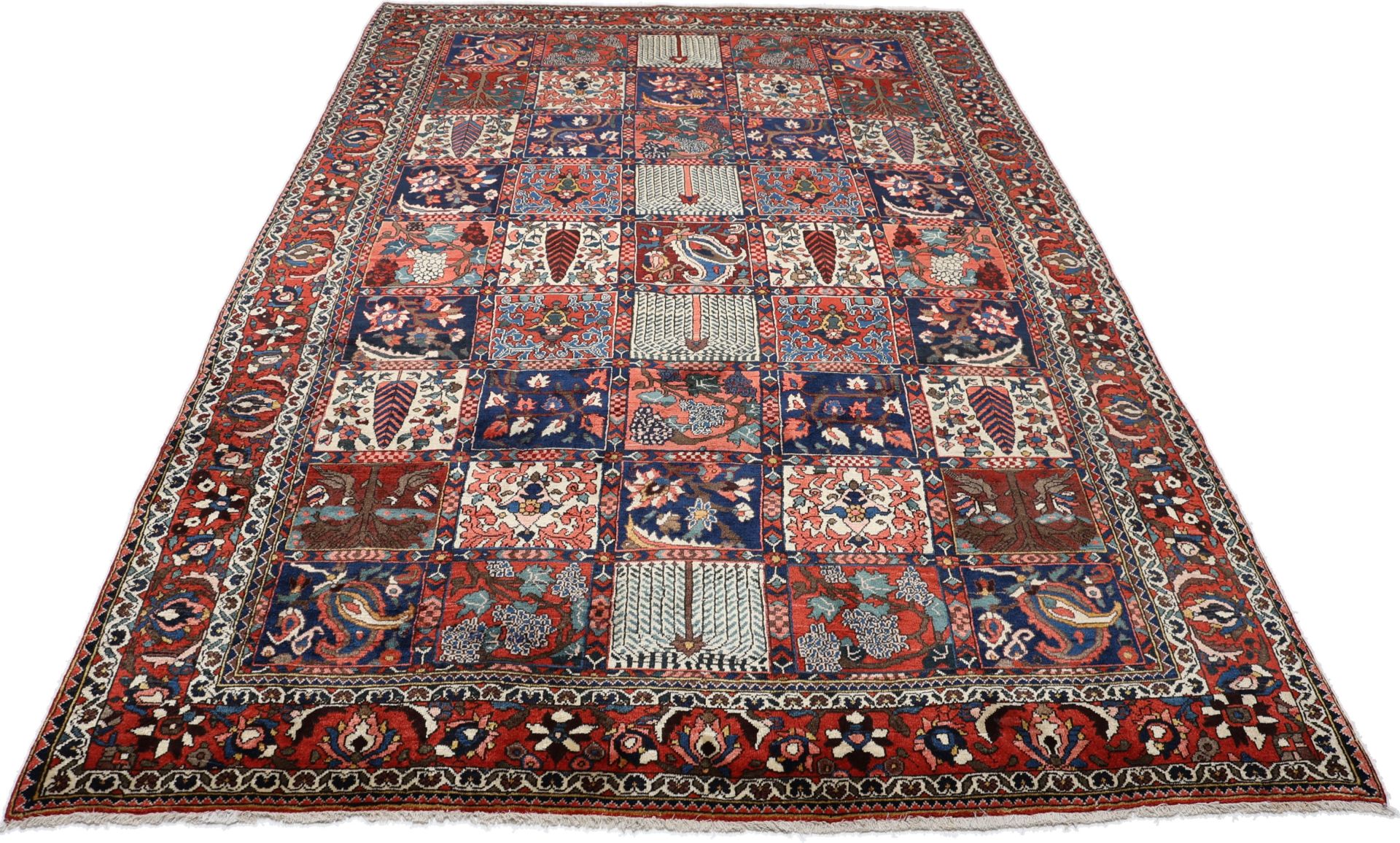 perserteppich-bachtiar-210-x-312-cm-schurwolle-handgeknupft-hochwertig-1 Bakhtiari Persian Rug 210 × 312 cm, Wool, hand-knotted