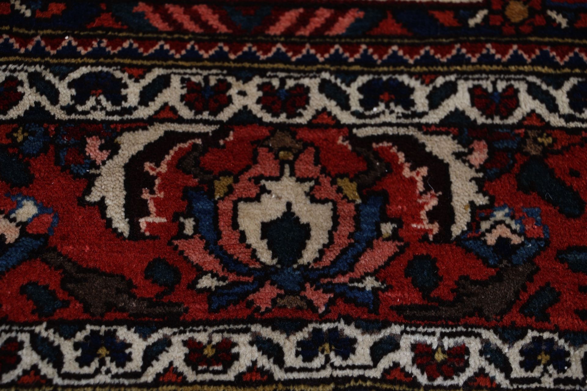 perserteppich-bachtiar-210-x-312-cm-schurwolle-handgeknupft-hochwertig-6 Bakhtiari Persian Rug 210 × 312 cm, Wool, hand-knotted