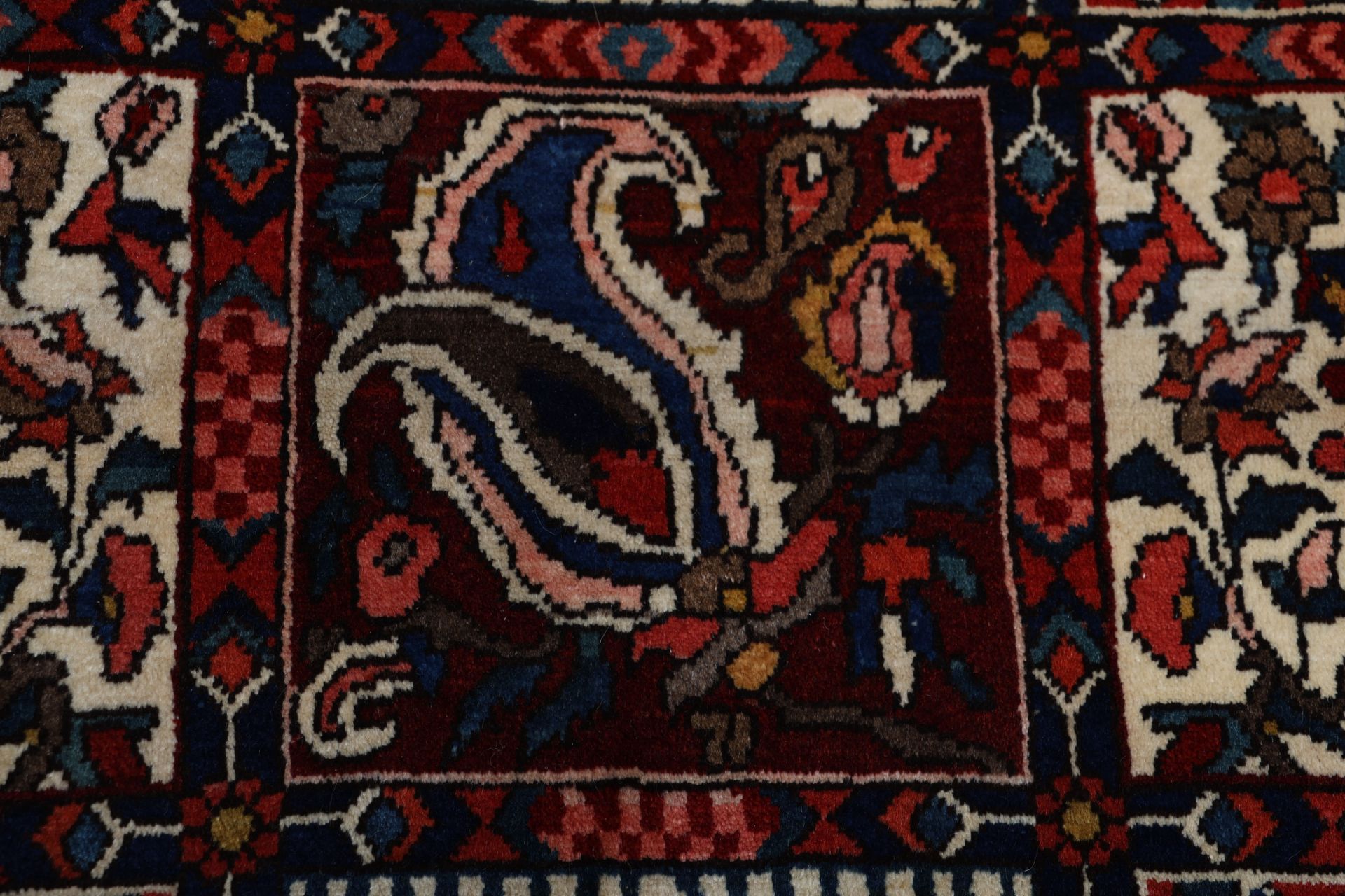 perserteppich-bachtiar-210-x-312-cm-schurwolle-handgeknupft-hochwertig-8 Bakhtiari Persian Rug 210 × 312 cm, Wool, hand-knotted