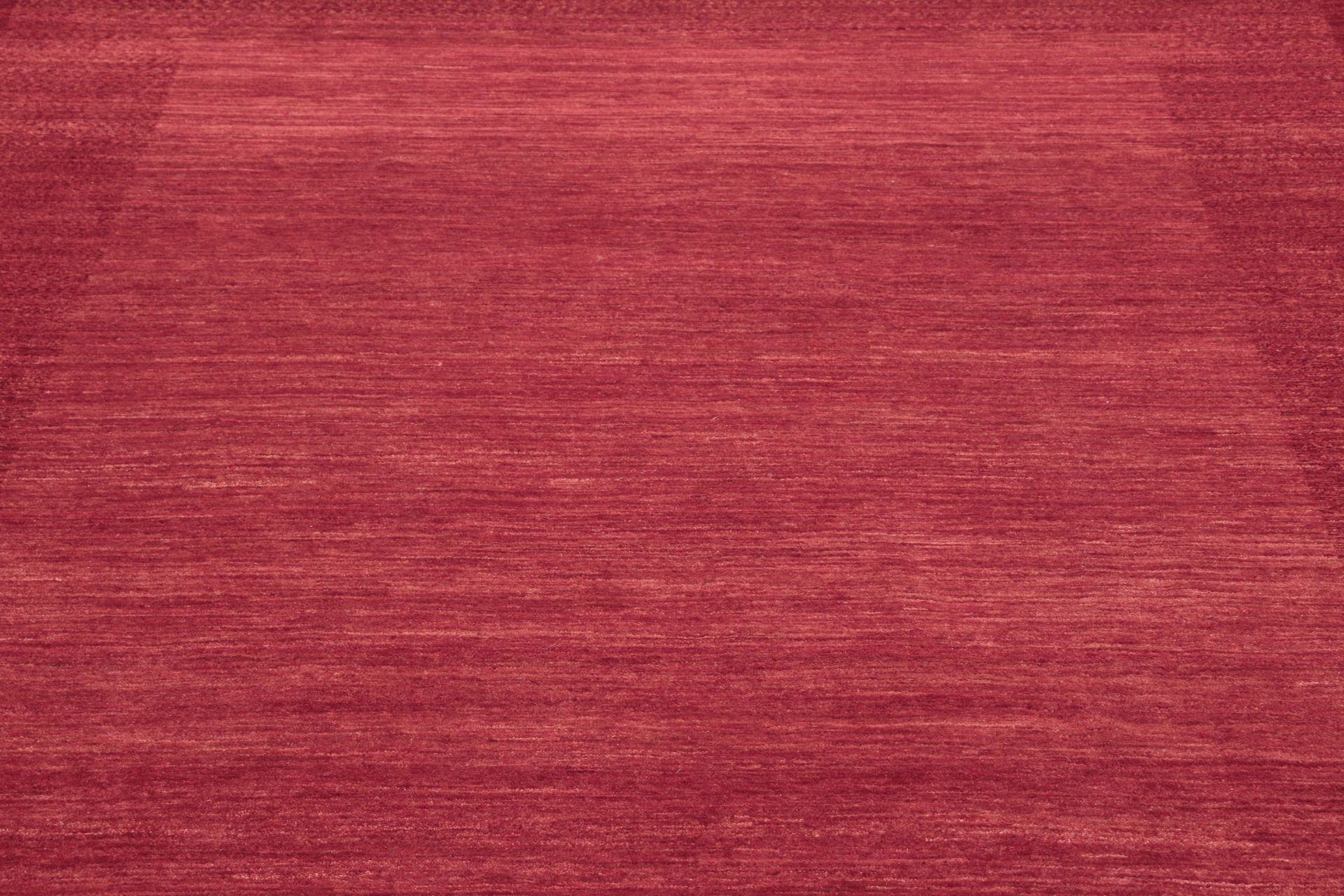 Persian Rug 210 × 300 cm, Wool, hand-knotted