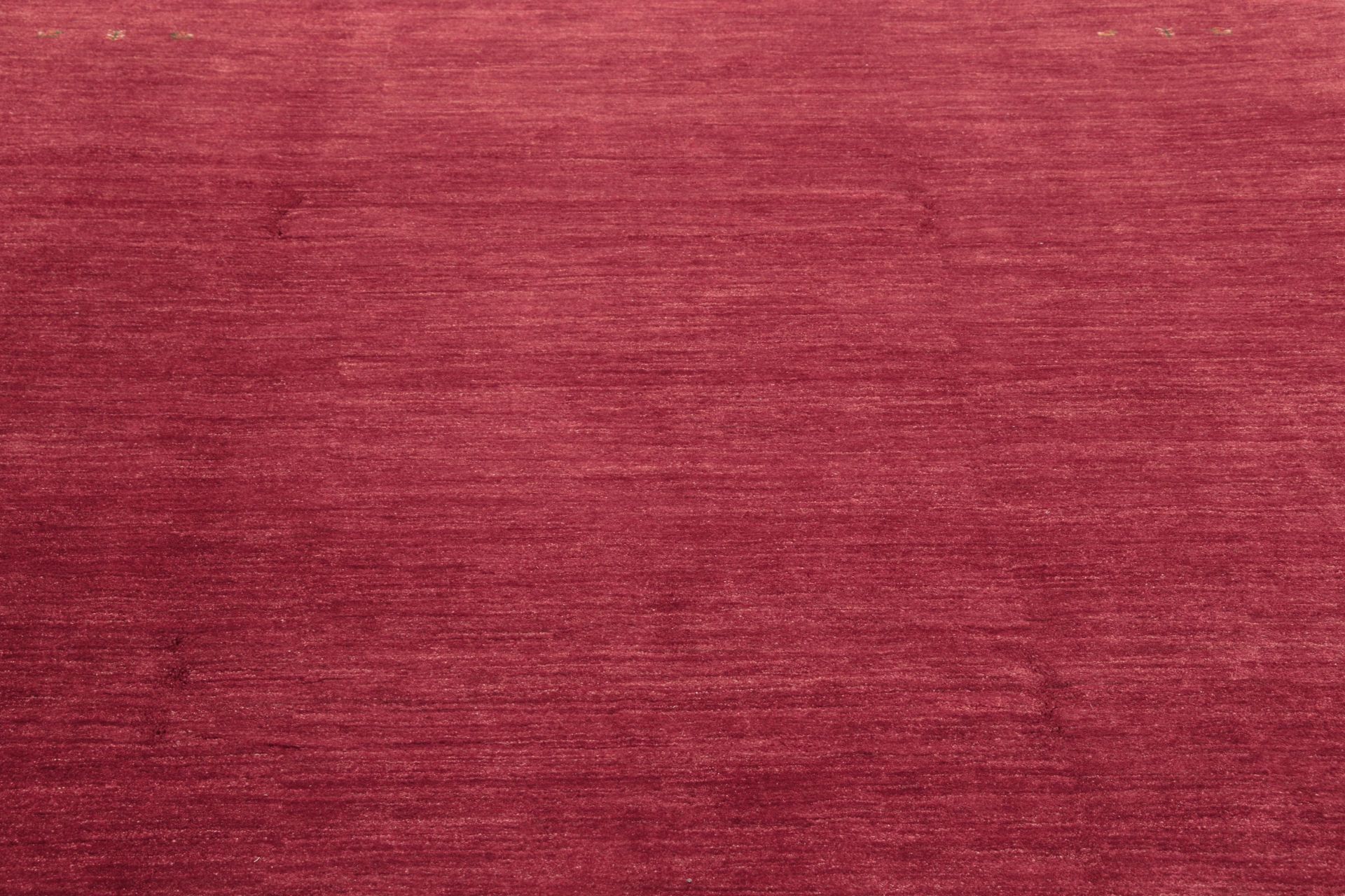 Gabbeh Persian Rug — hand-knotted, 220 × 300 cm, Wool
