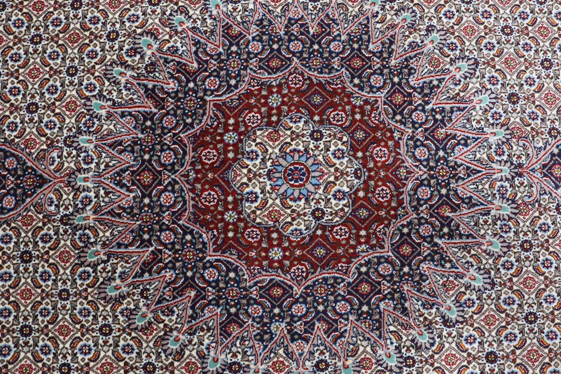 perserteppich-moud-245-x-345-cm-schurwolle-und-seide-handgeknupft-28 Hand-Knotted Wool & Silk Moud Persian Rug, 245 × 345 cm